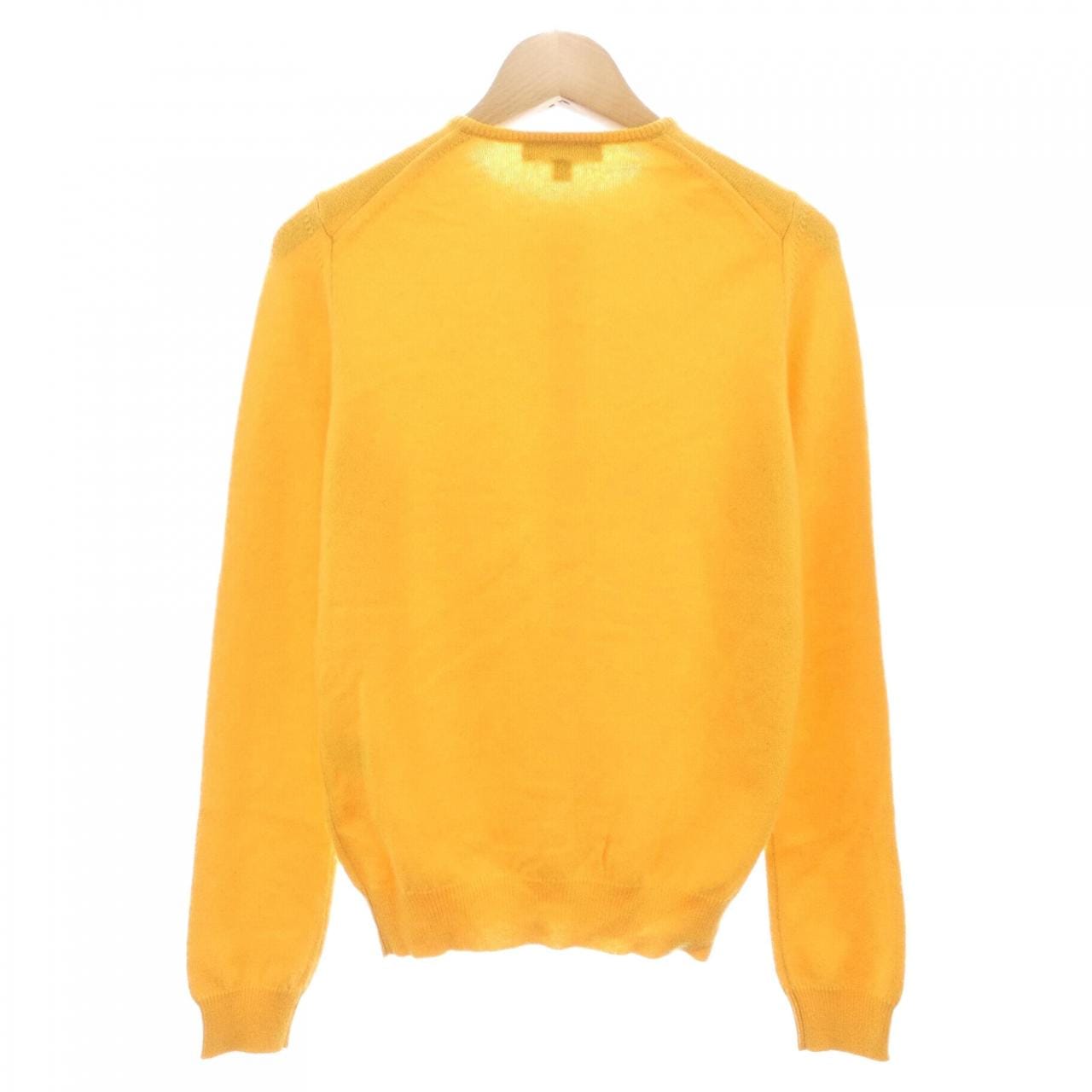 ドゥロワー DRAWER カーディガン