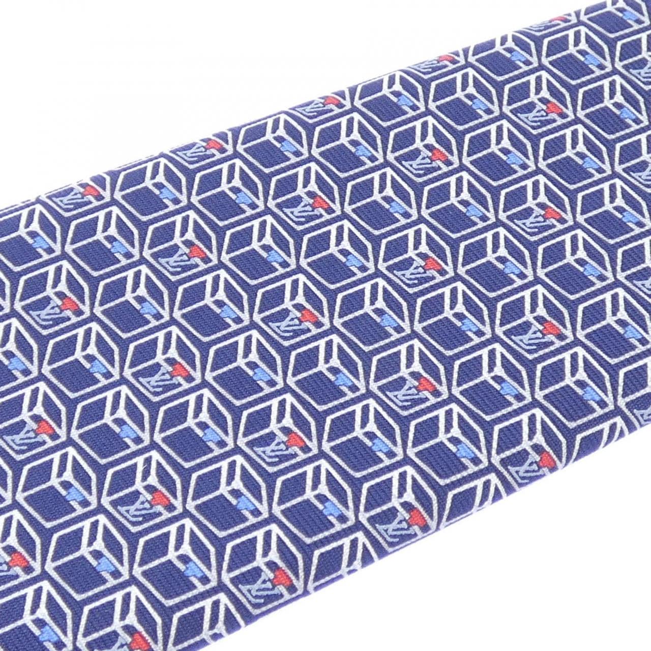 ルイヴィトン LOUIS VUITTON MR0198 NECKTIE