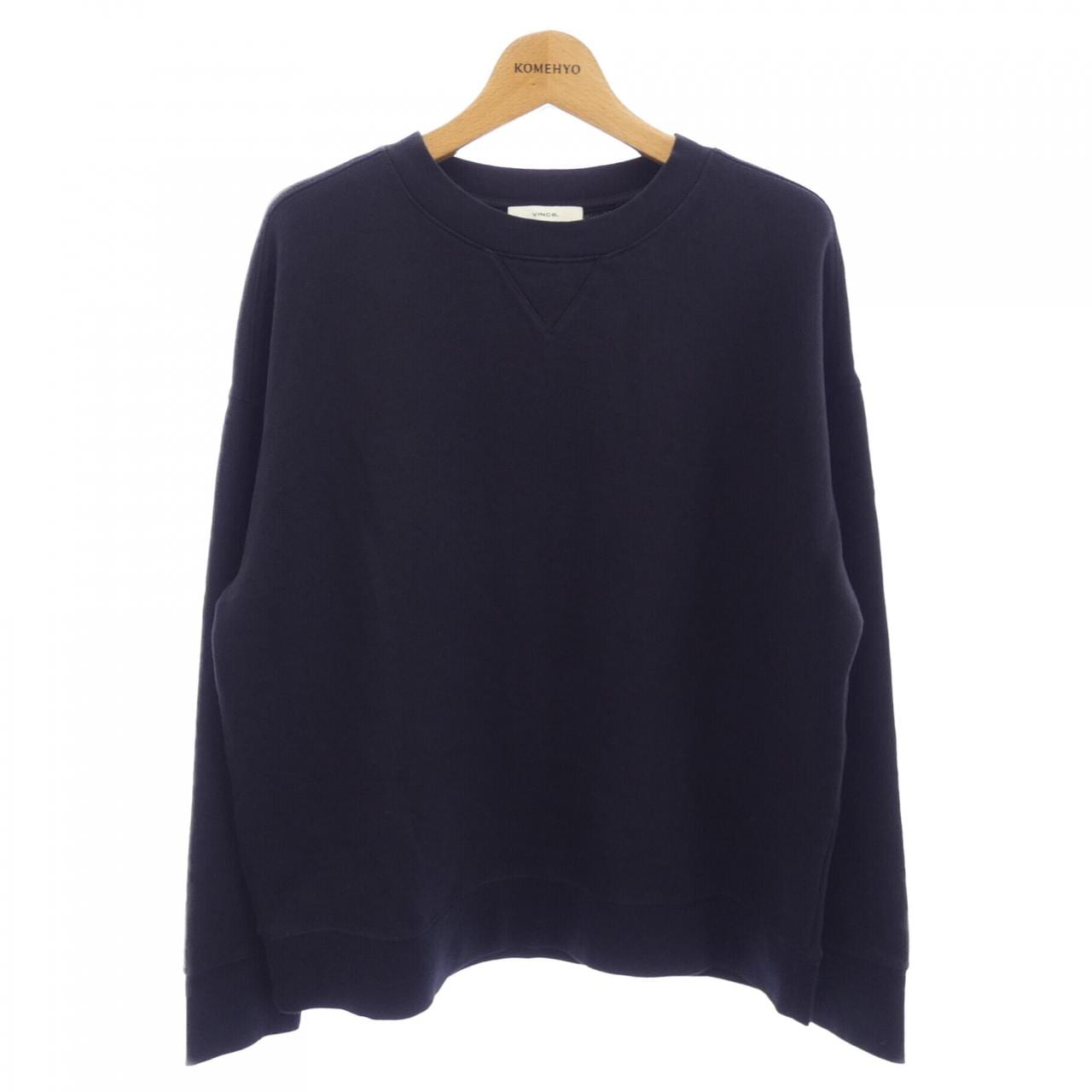 ヴィンス VINCE スウェット