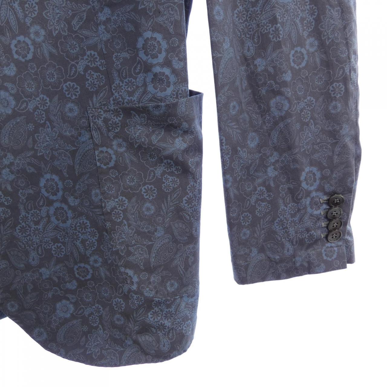 マリオムスカリエッロ MARIO MUSCARIELLO ジャケット