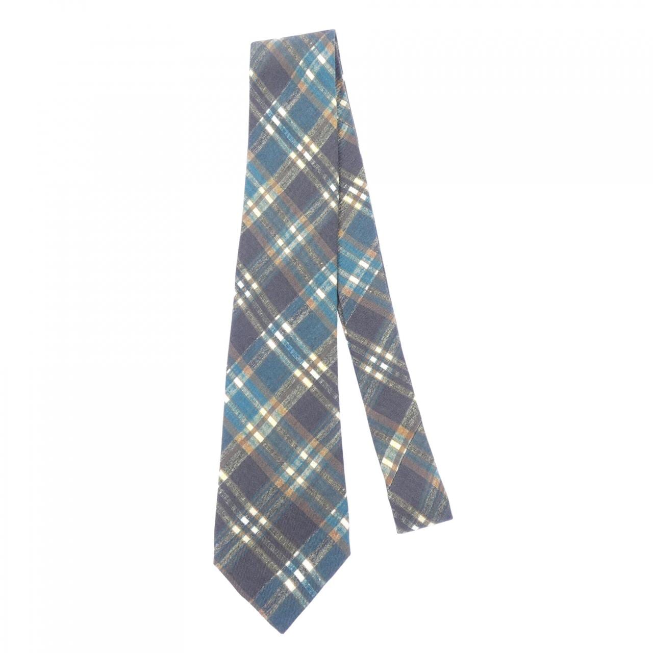 エトロ ETRO NECKTIE