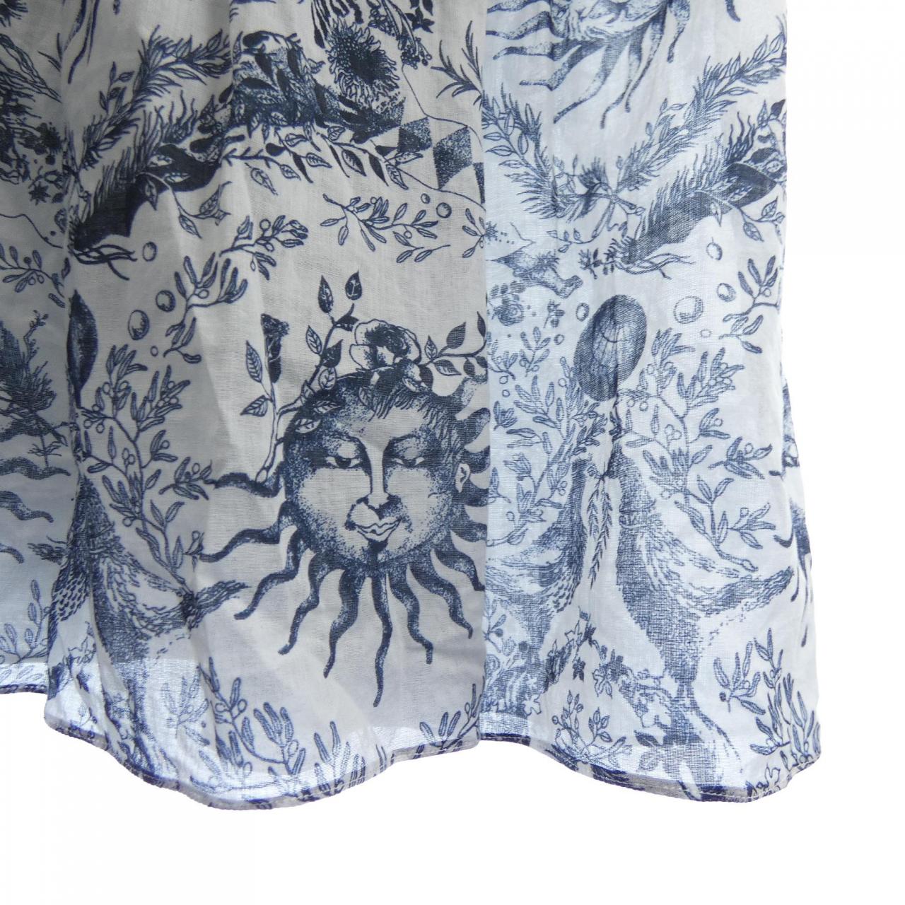 クリスチャンディオール CHRISTIAN DIOR 441J96A3817 スカート