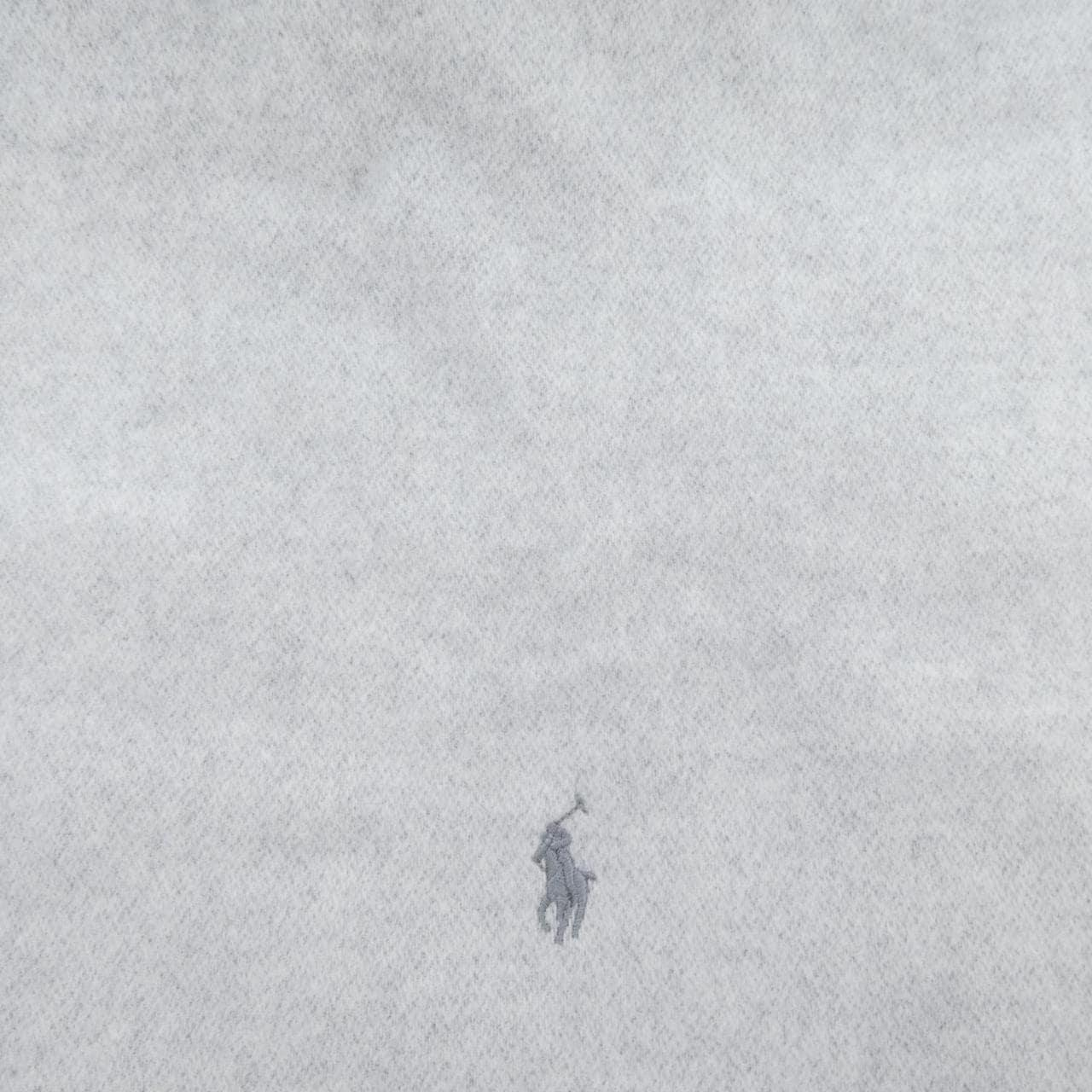 ポロラルフローレン POLO RALPH LAUREN MUFFLER