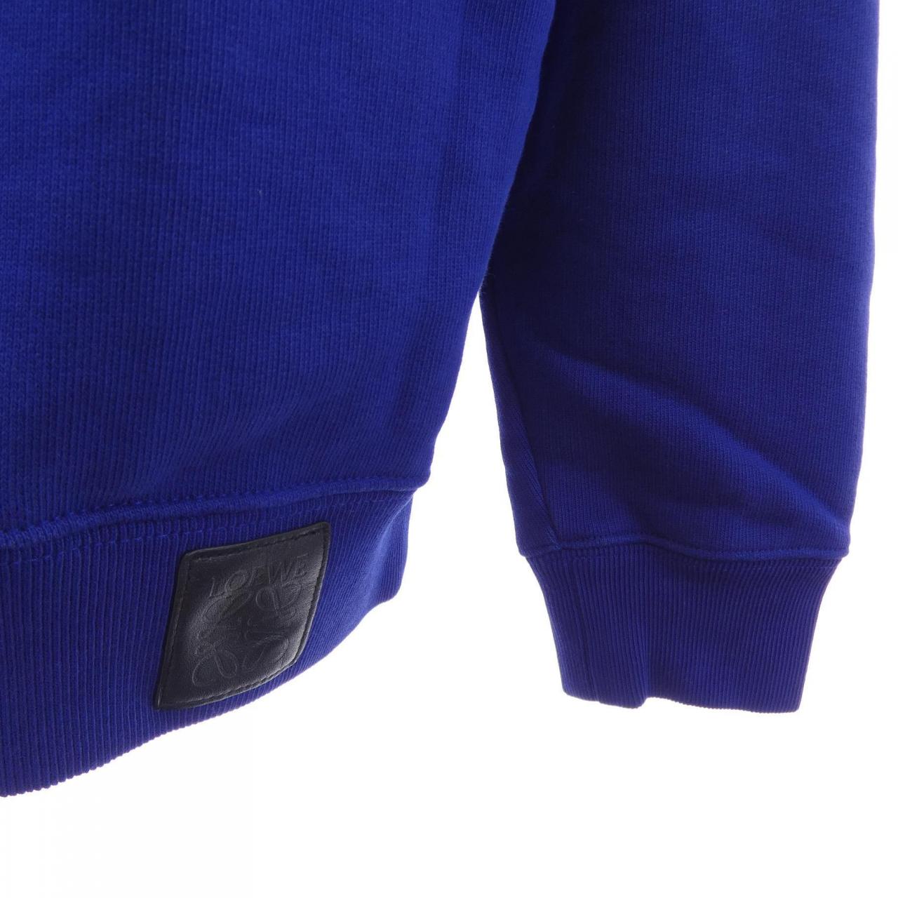 ロエベ LOEWE パズルリラックスフィットフーディ H526Y25J26 パーカー