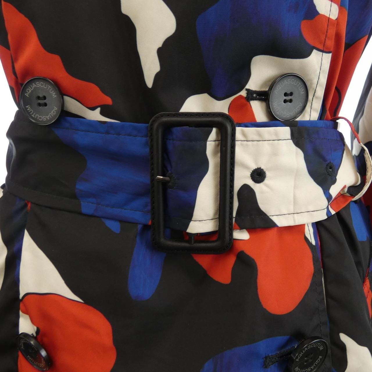 アクアスキュータム Aquascutum コート