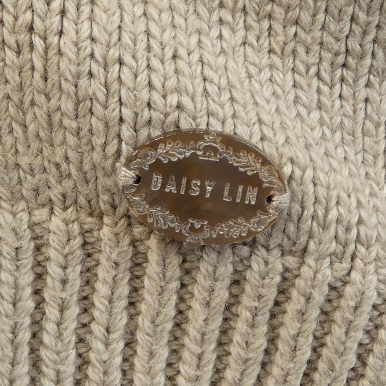 デイジーリン DAISY LIN 37317 ニット