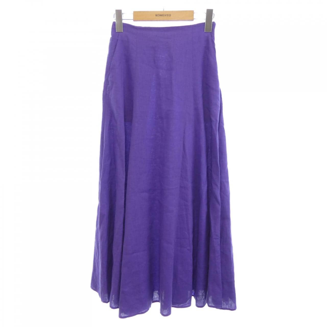 ユナイテッドアローズ UNITED ARROWS 1524-162-4764 スカート