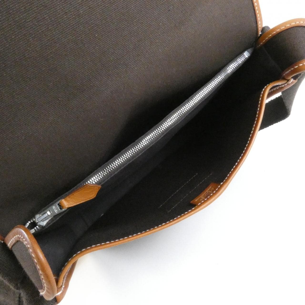 エルメス ブエナベントゥラ MINI 049002CK ショルダーバッグ