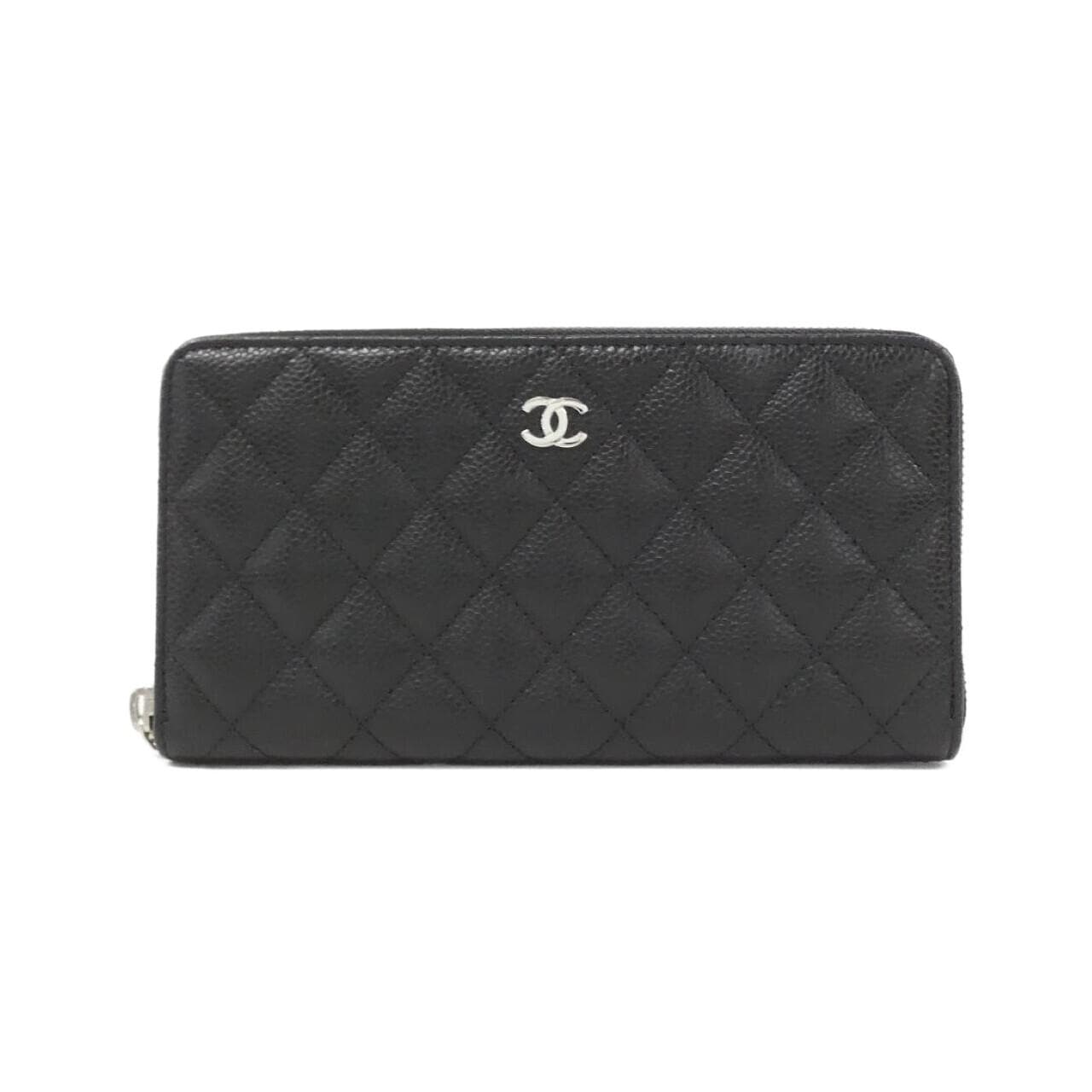 シャネル 50097 財布
