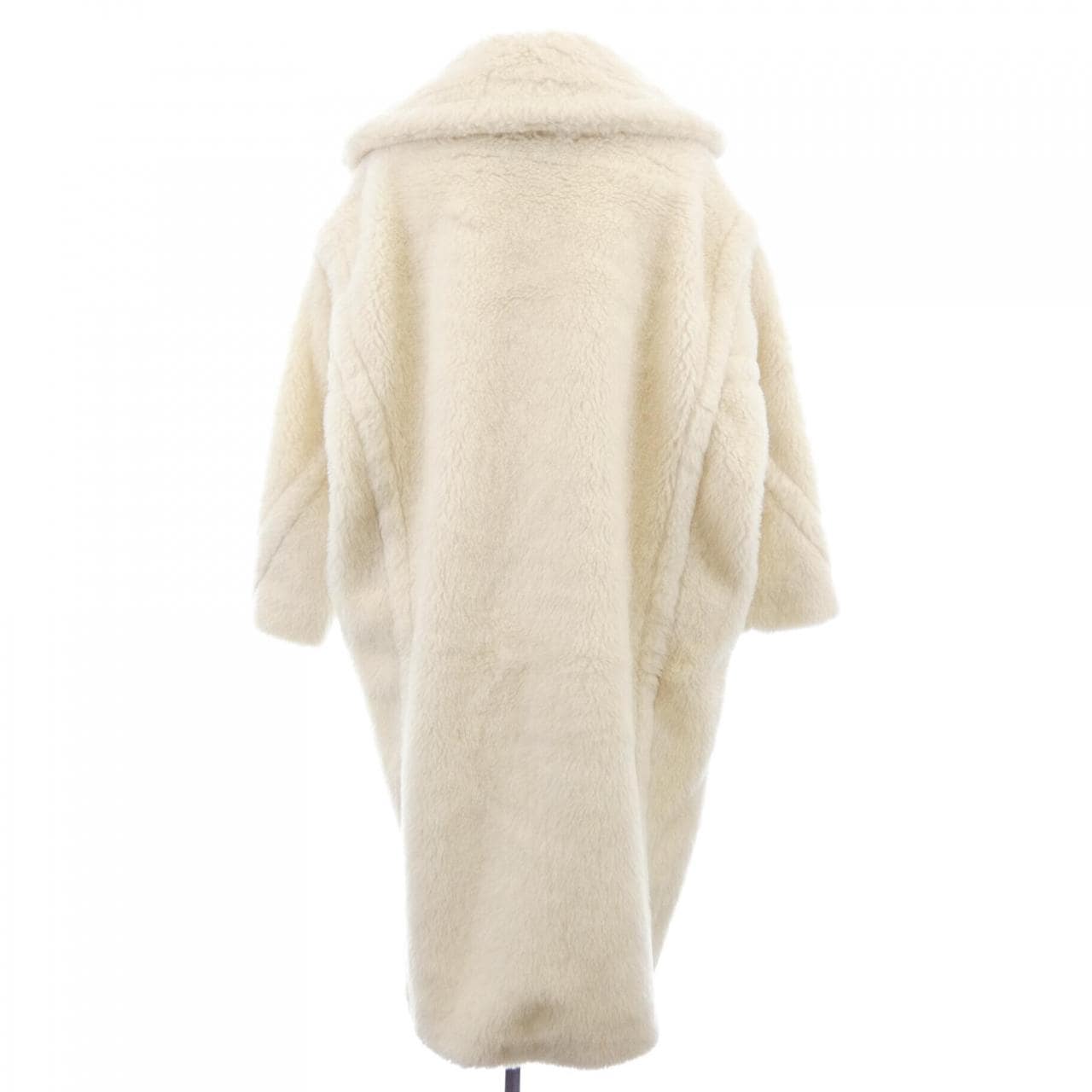 マックスマーラ Max Mara TEDGIRL テディベア コート