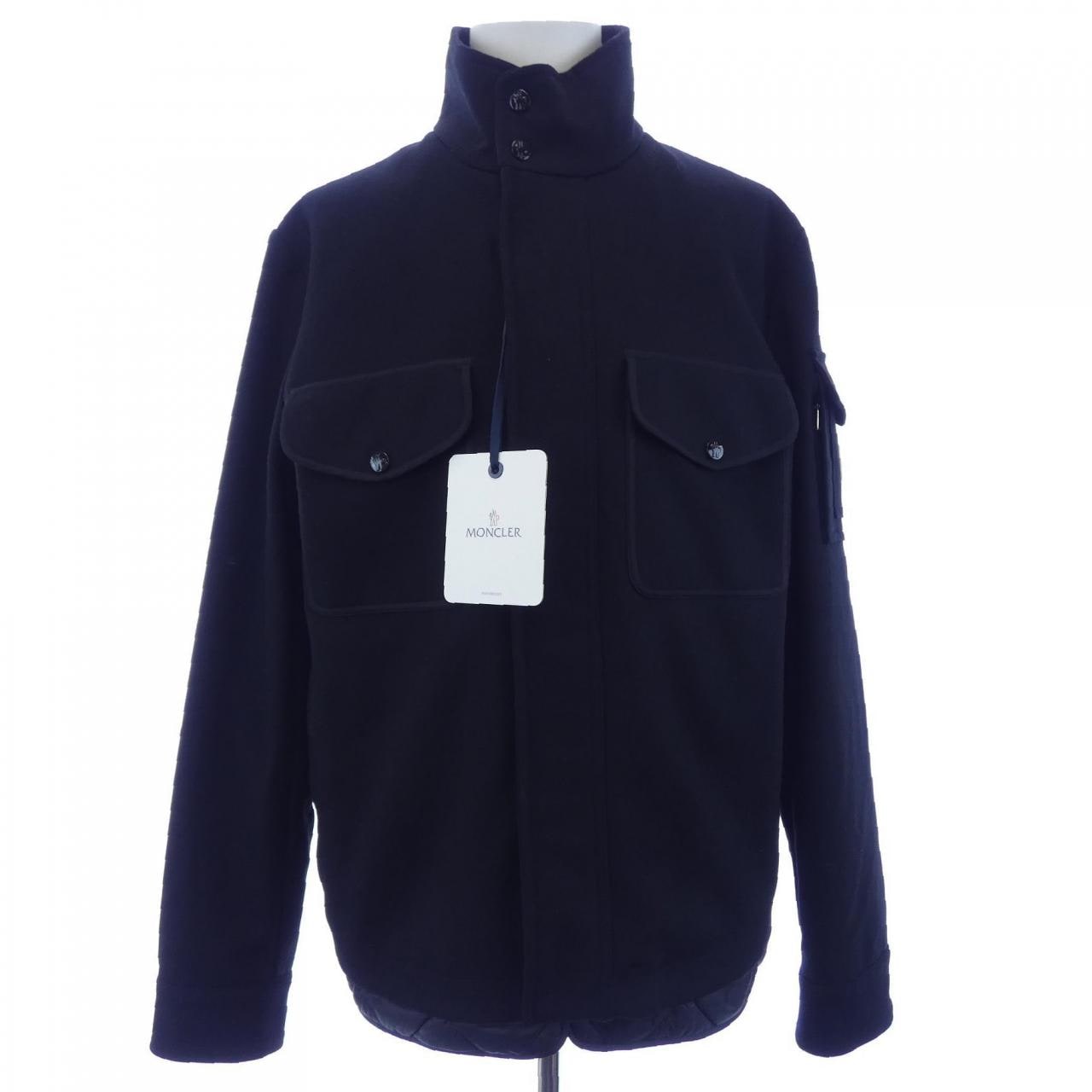 モンクレール MONCLER AVOINE ダウンジャケット