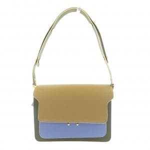 マルニ MARNI TRUNK SBMPN09U49 BAG