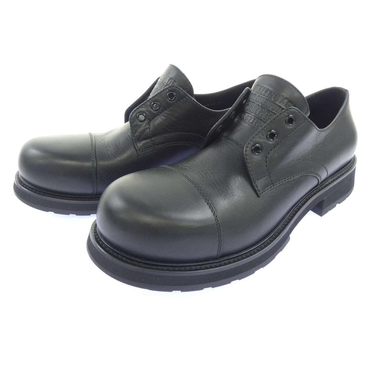 バレンシアガ BALENCIAGA TRUCK DERBY 844932 シューズ