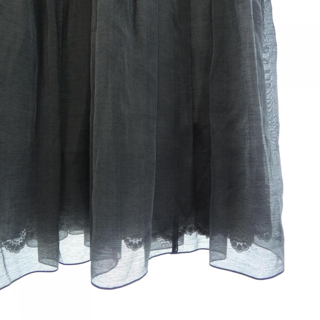 フォクシー FOXEY TRIFLE 42558 スカート