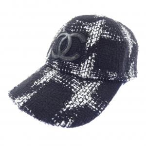 シャネル CHANEL AA7108B04239 キャップ