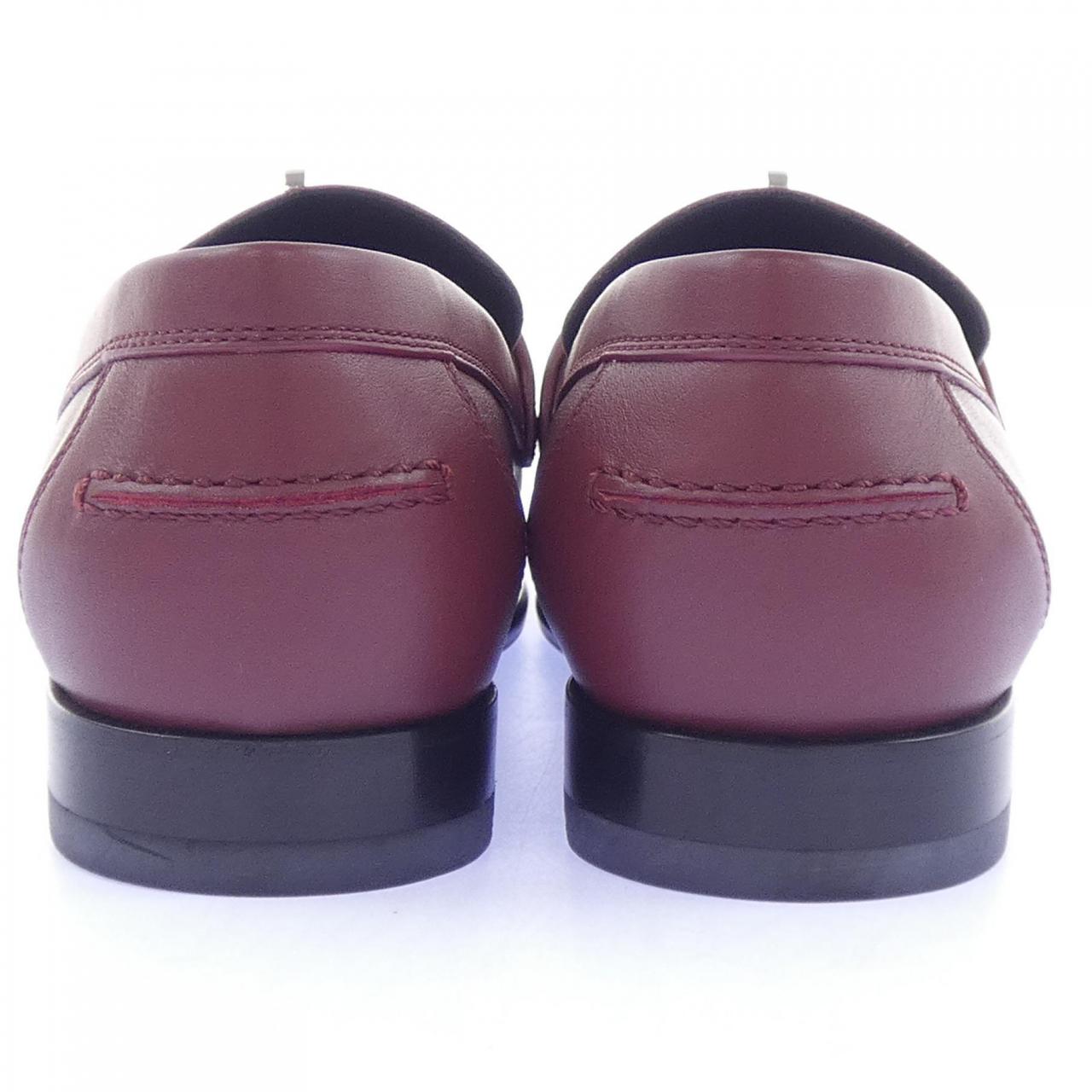 エルメス HERMES デスタン DESTIN ケリーバックル 241008Z シューズ
