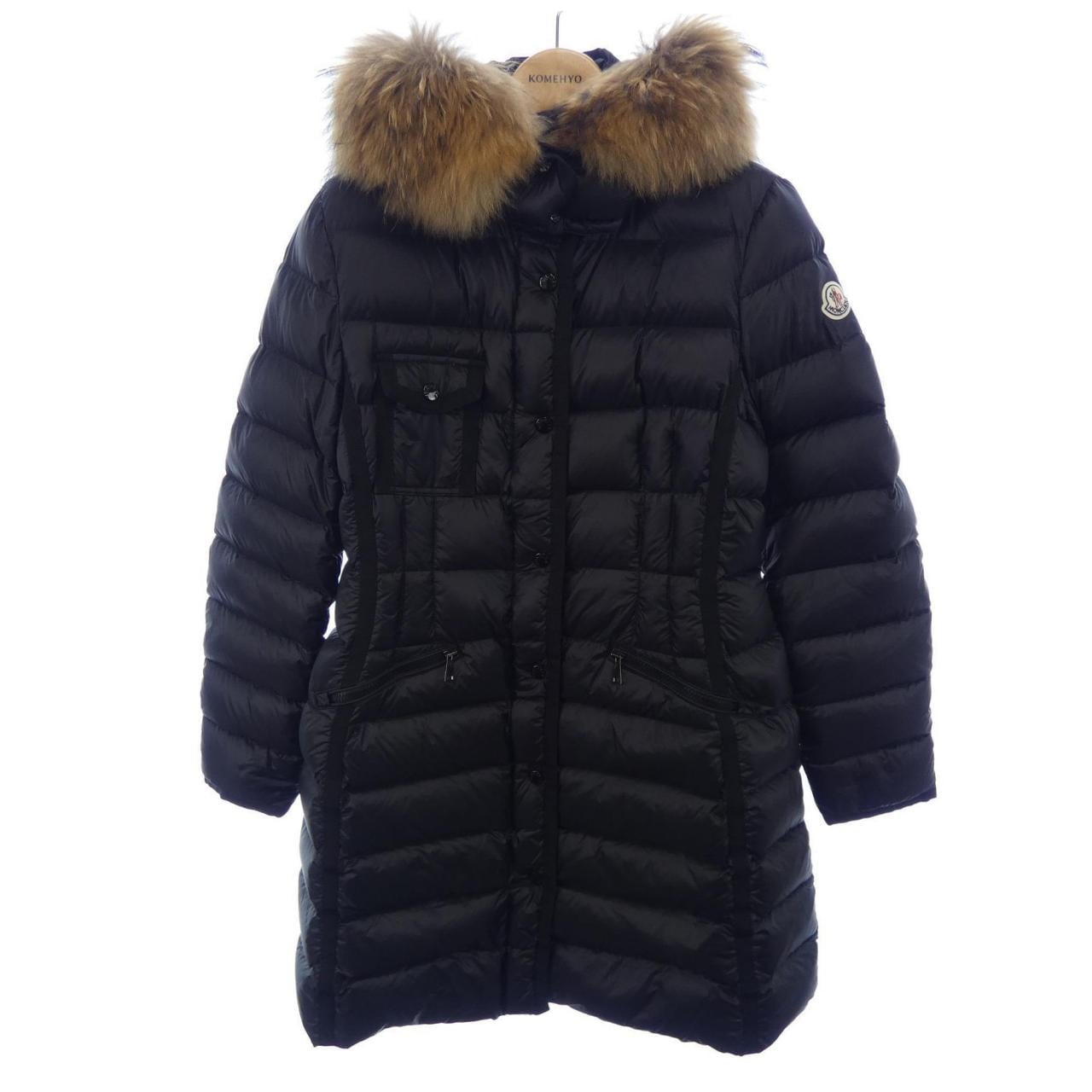 モンクレール MONCLER HERMIFUR ダウンコート