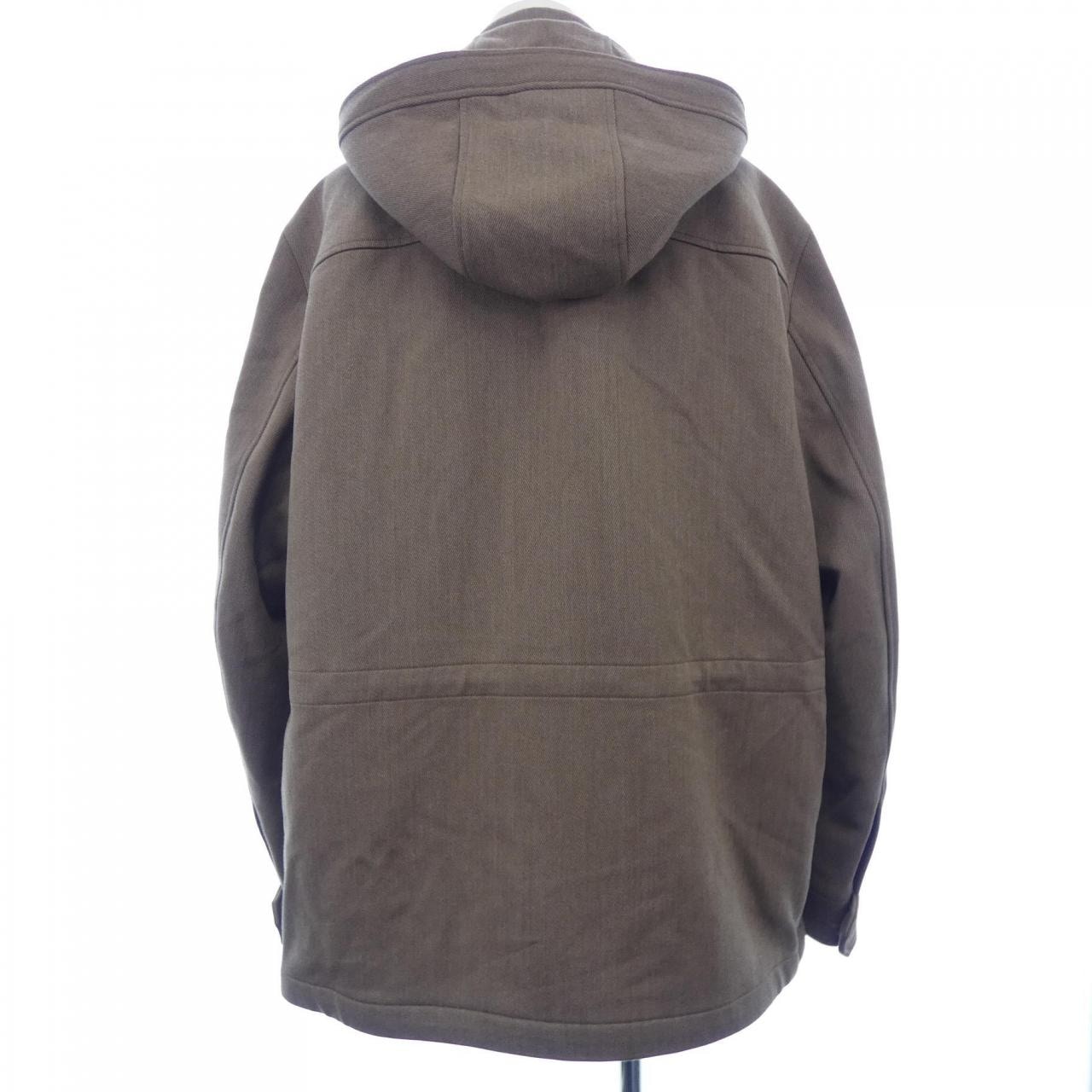 ゼニア ZEGNA UGT24A2 G200 コート