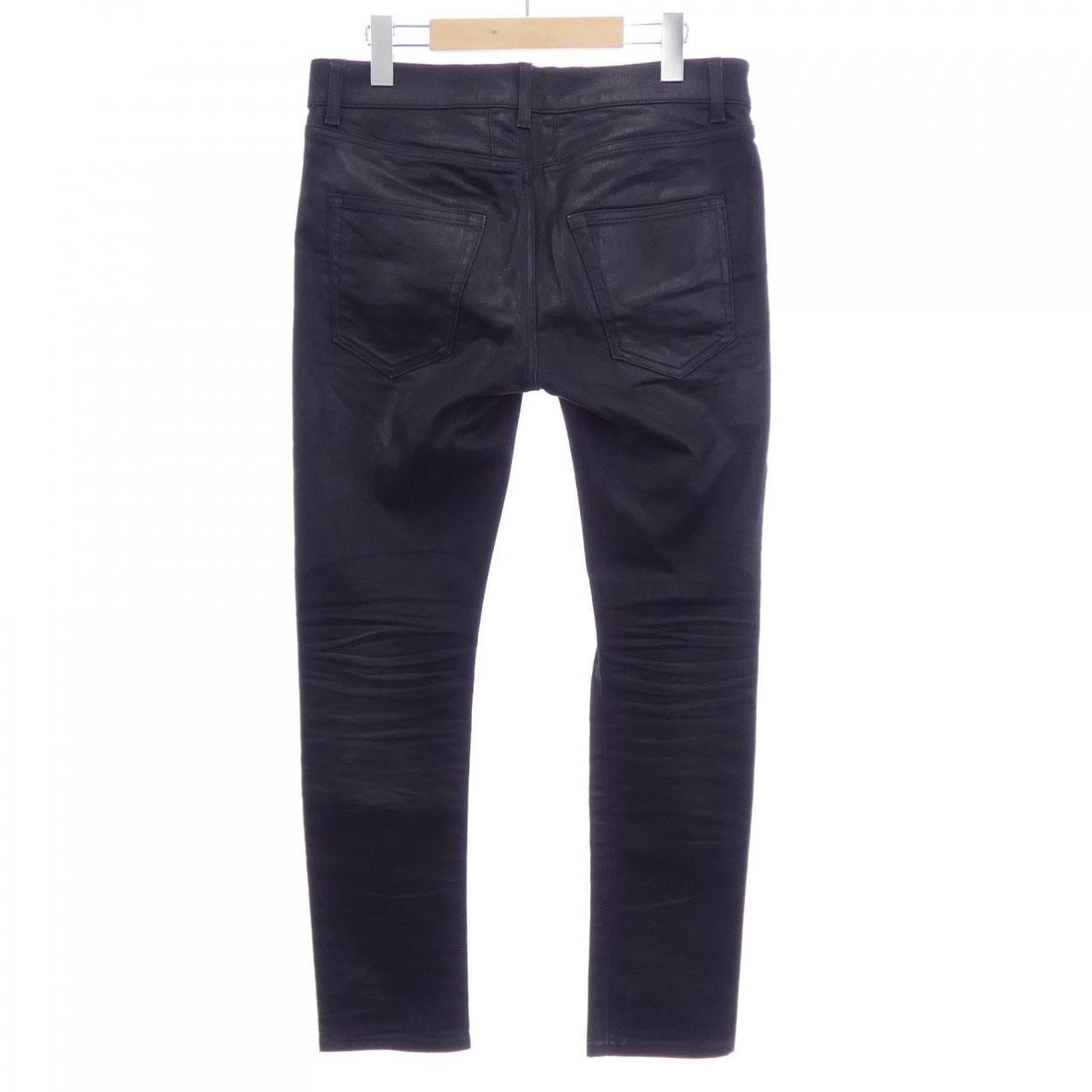 サンローラン SAINT LAURENT 390001 Y899I パンツ