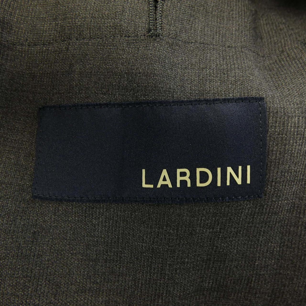 LARDINI jacket