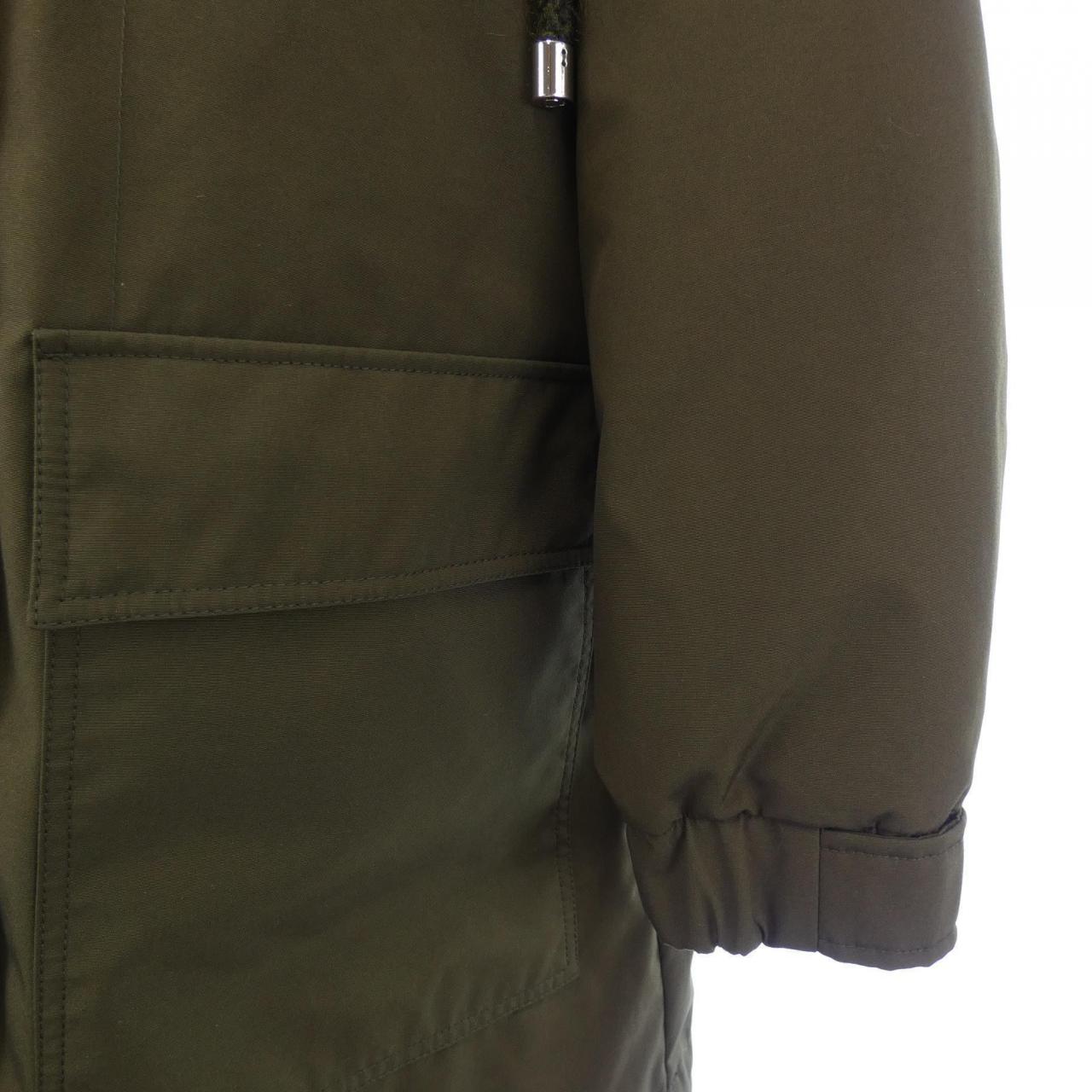 モンクレール MONCLER ダウンコート