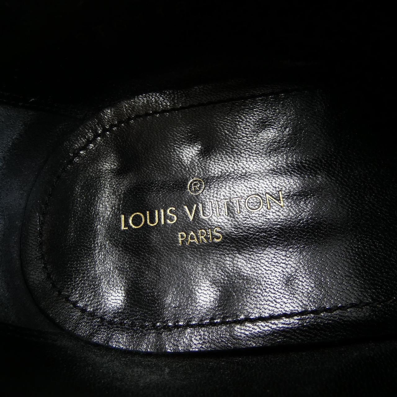ルイヴィトン LOUIS VUITTON シューズ