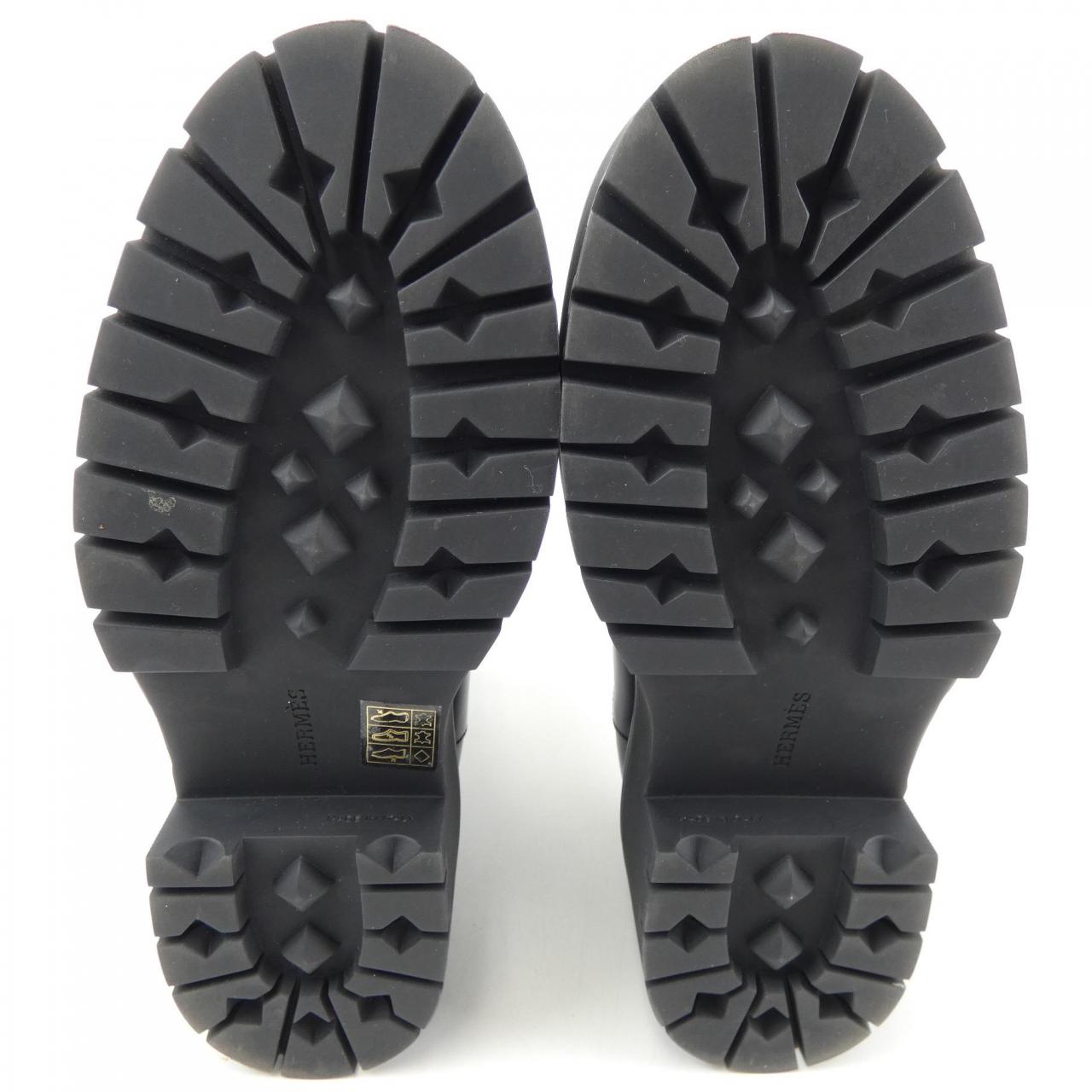 エルメス HERMES ブーツ