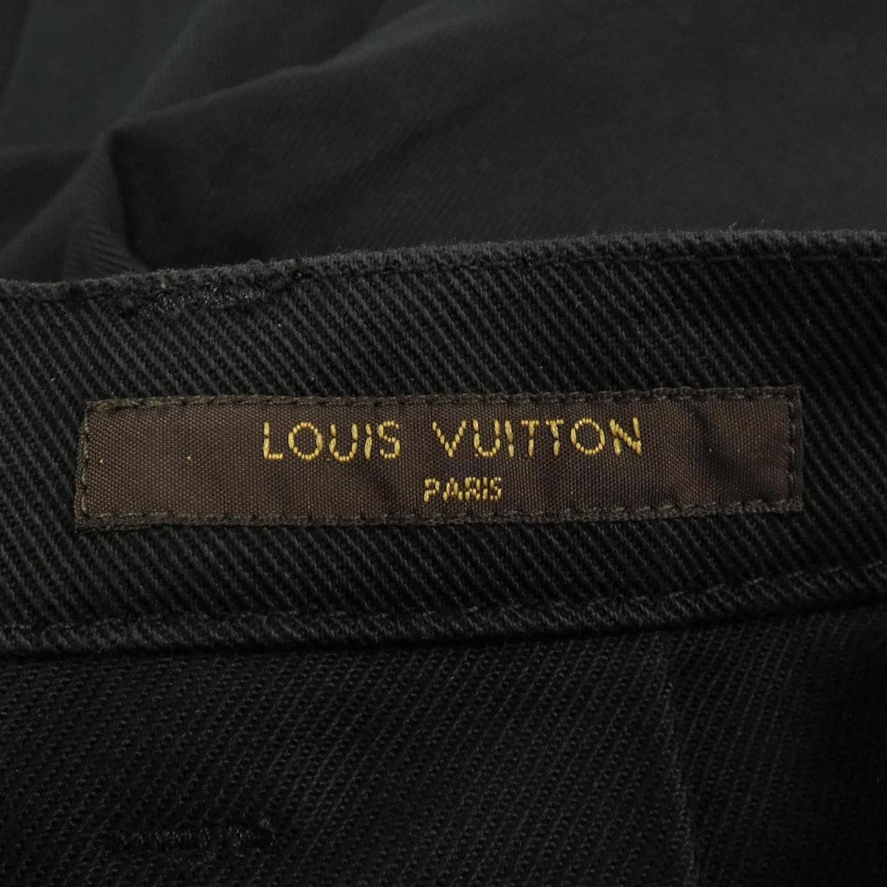 ルイヴィトン LOUIS VUITTON スカート