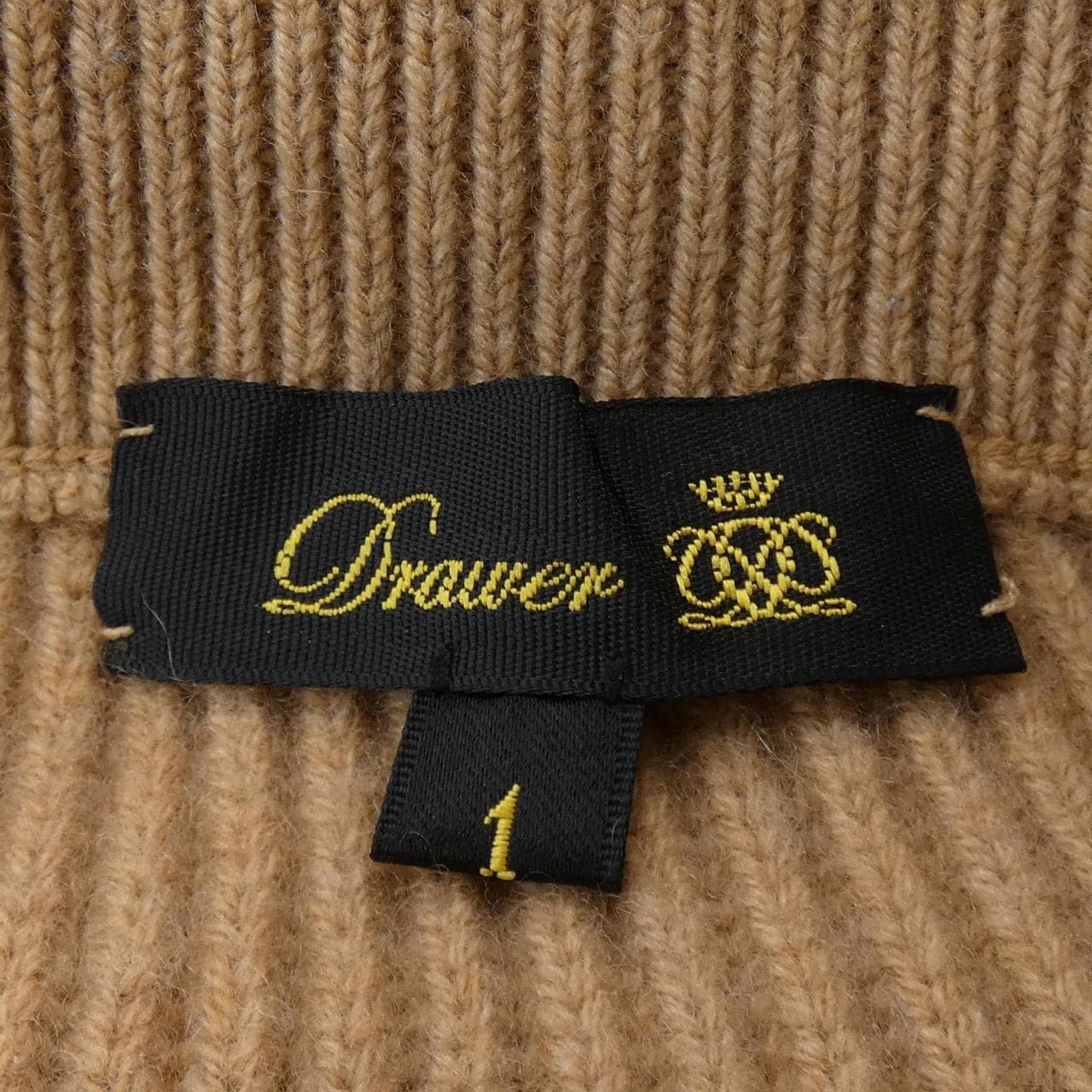 ドゥロワー DRAWER スカート