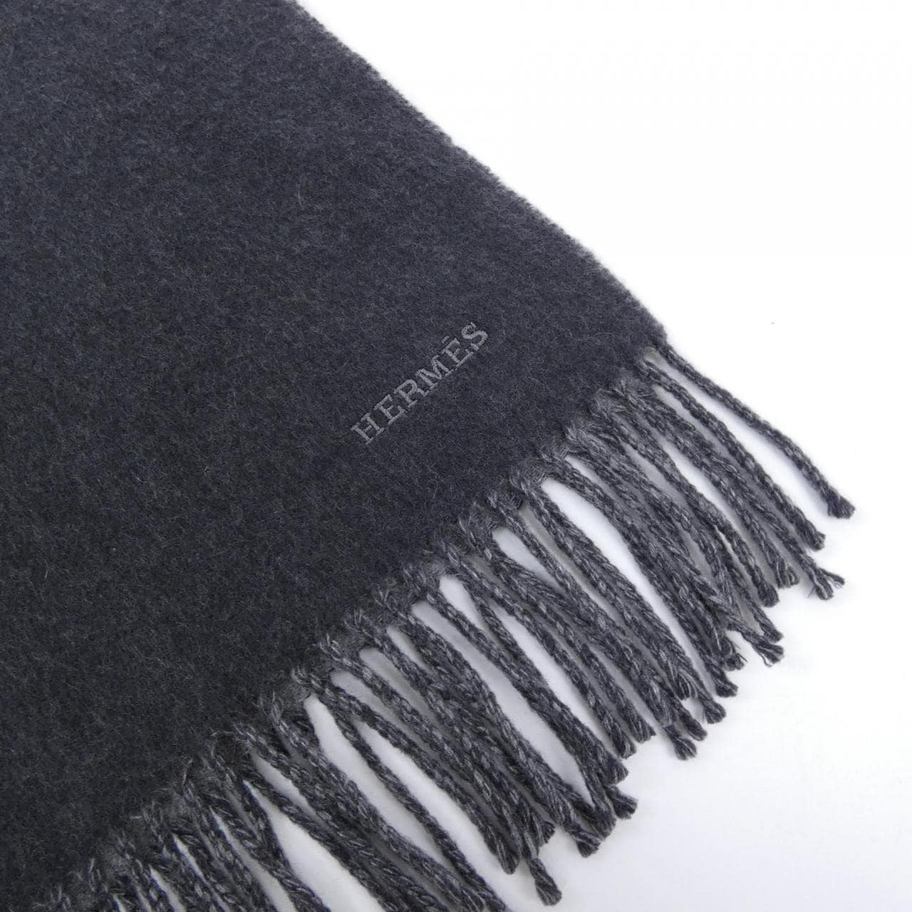 エルメス HERMES MUFFLER