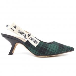 クリスチャンディオール CHRISTIAN DIOR パンプス