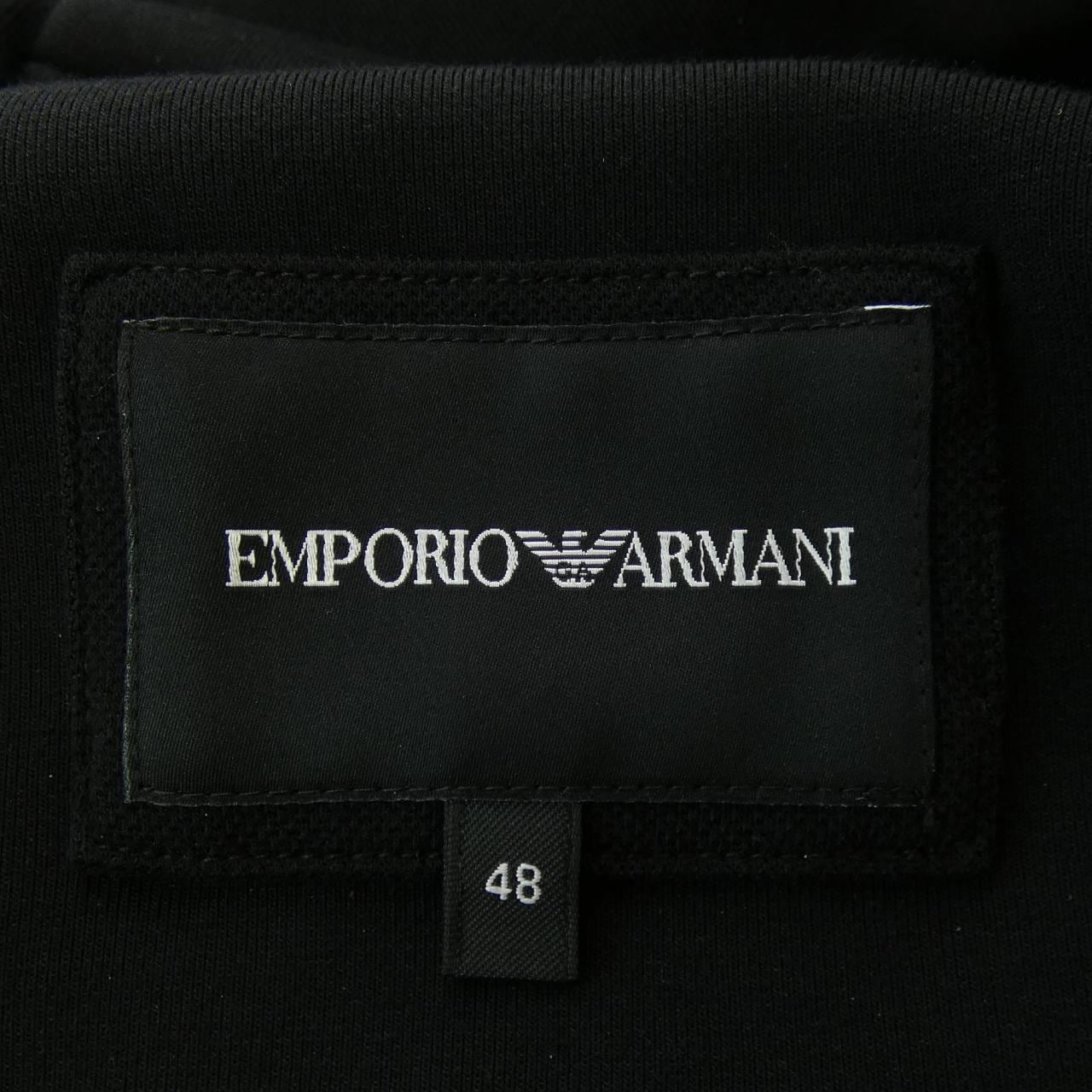 EMPORIO ARMANI EMPORIO ARMANI Jacket