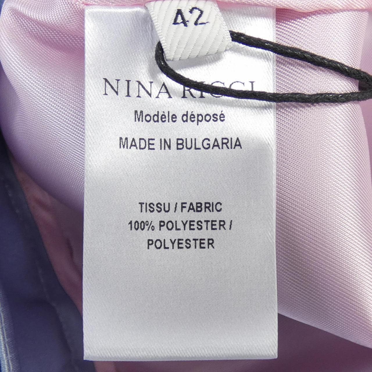 ニナリッチ NINA RICCI スカート