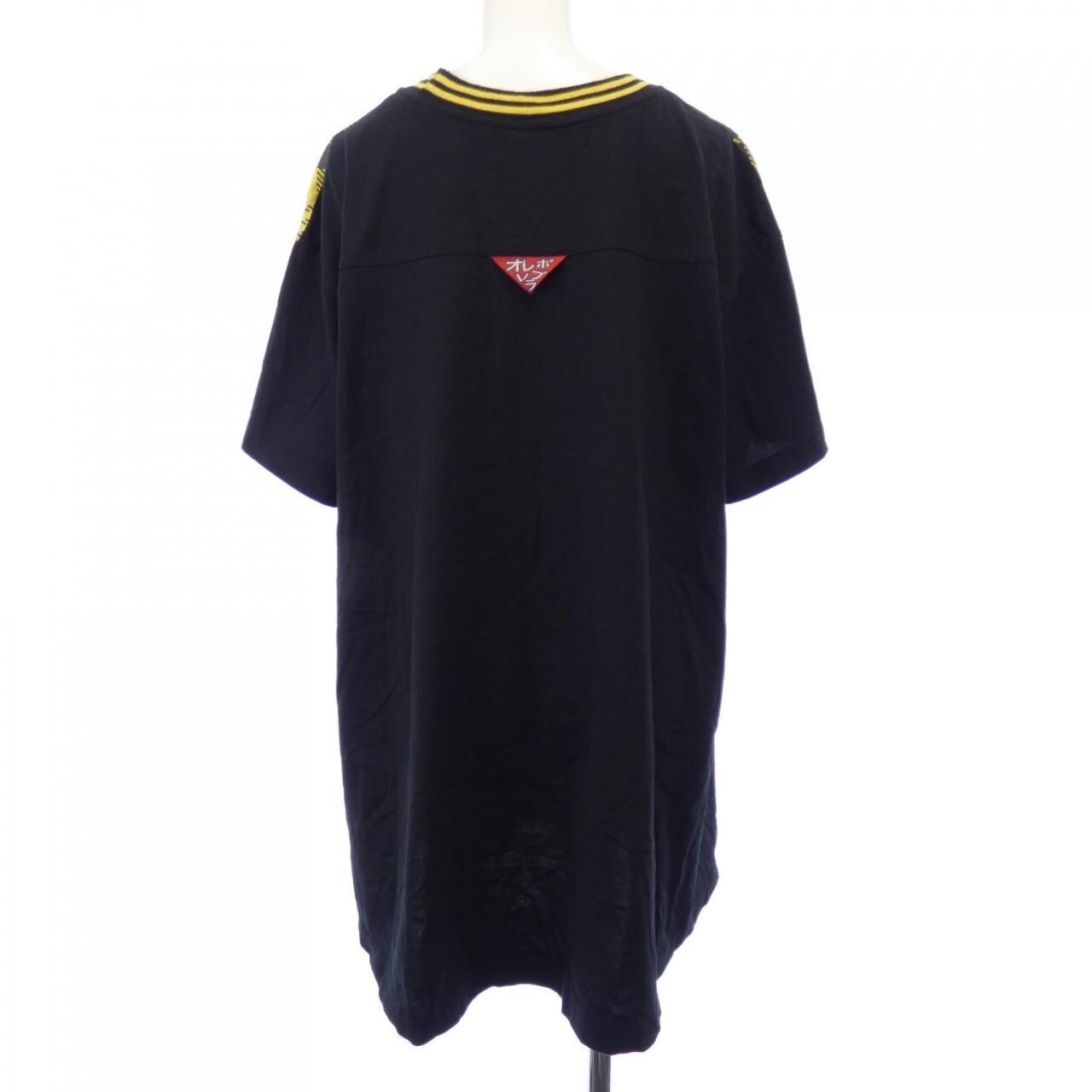 OLLEBOREBLA Tシャツ
