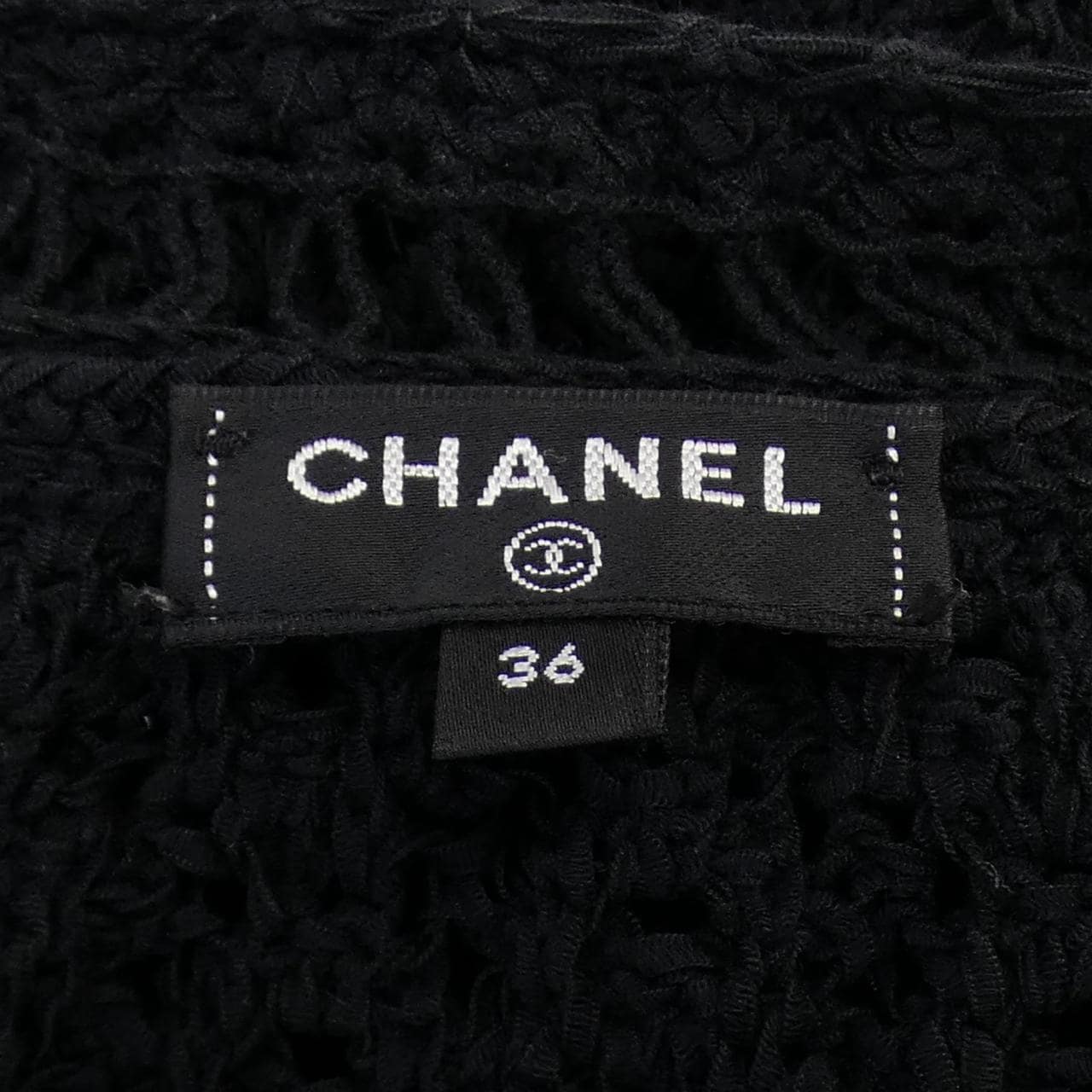 シャネル CHANEL ワンピース