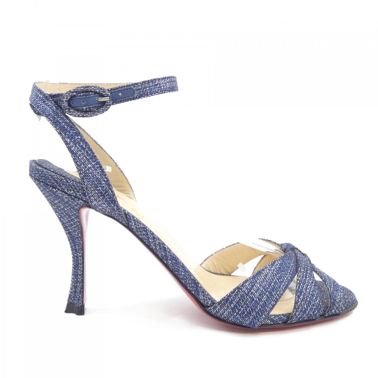 クリスチャンルブタン CHRISTIAN LOUBOUTIN サンダル