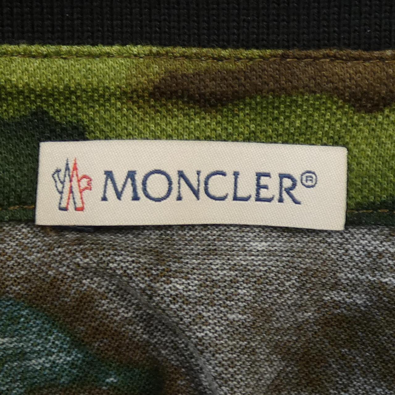 モンクレール MONCLER ポロシャツ