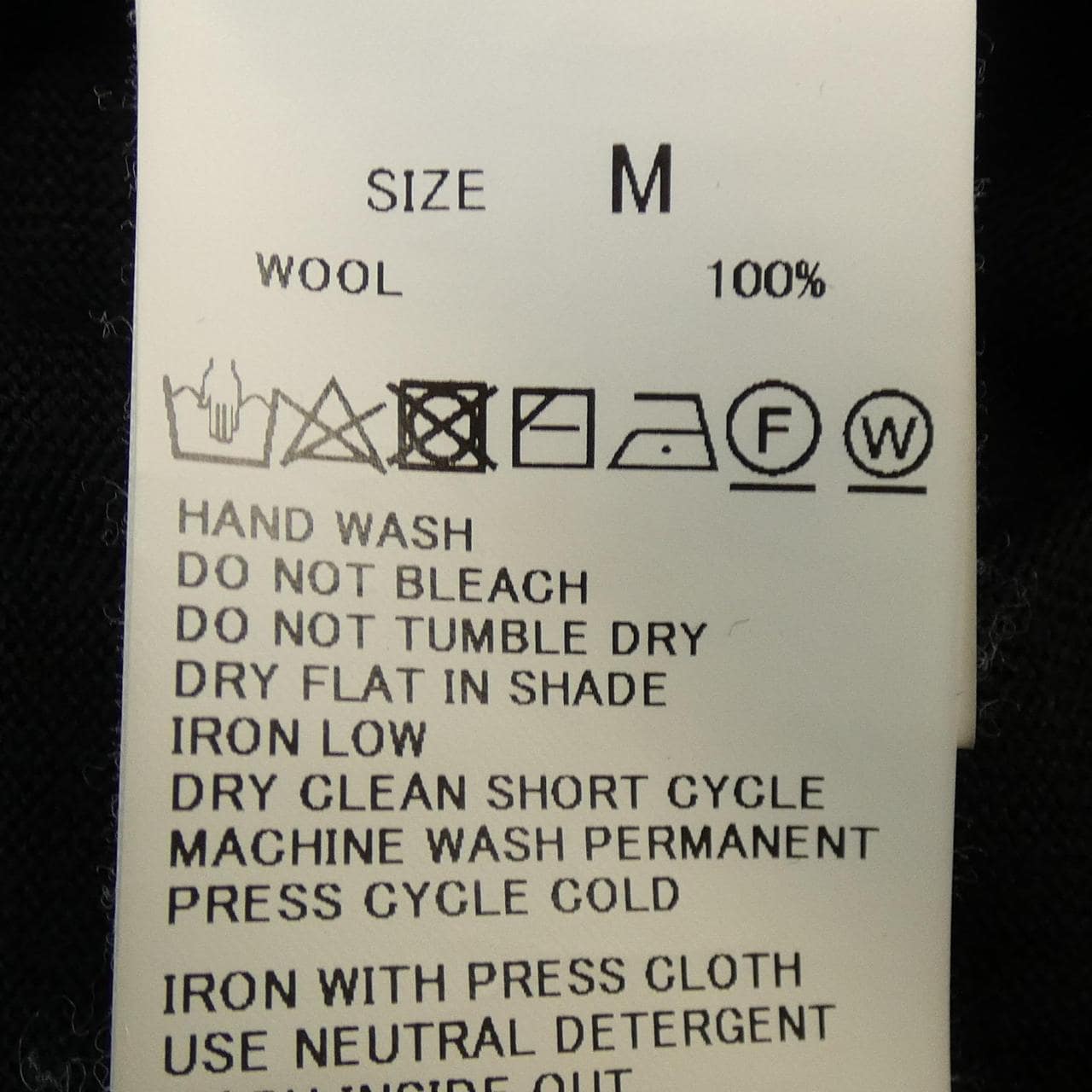 トゥモローランド TOMORROW LAND ニット