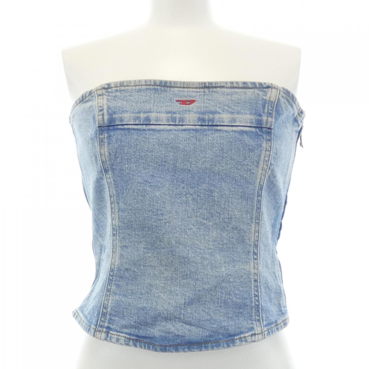 ディーゼル DIESEL A12774 トップス