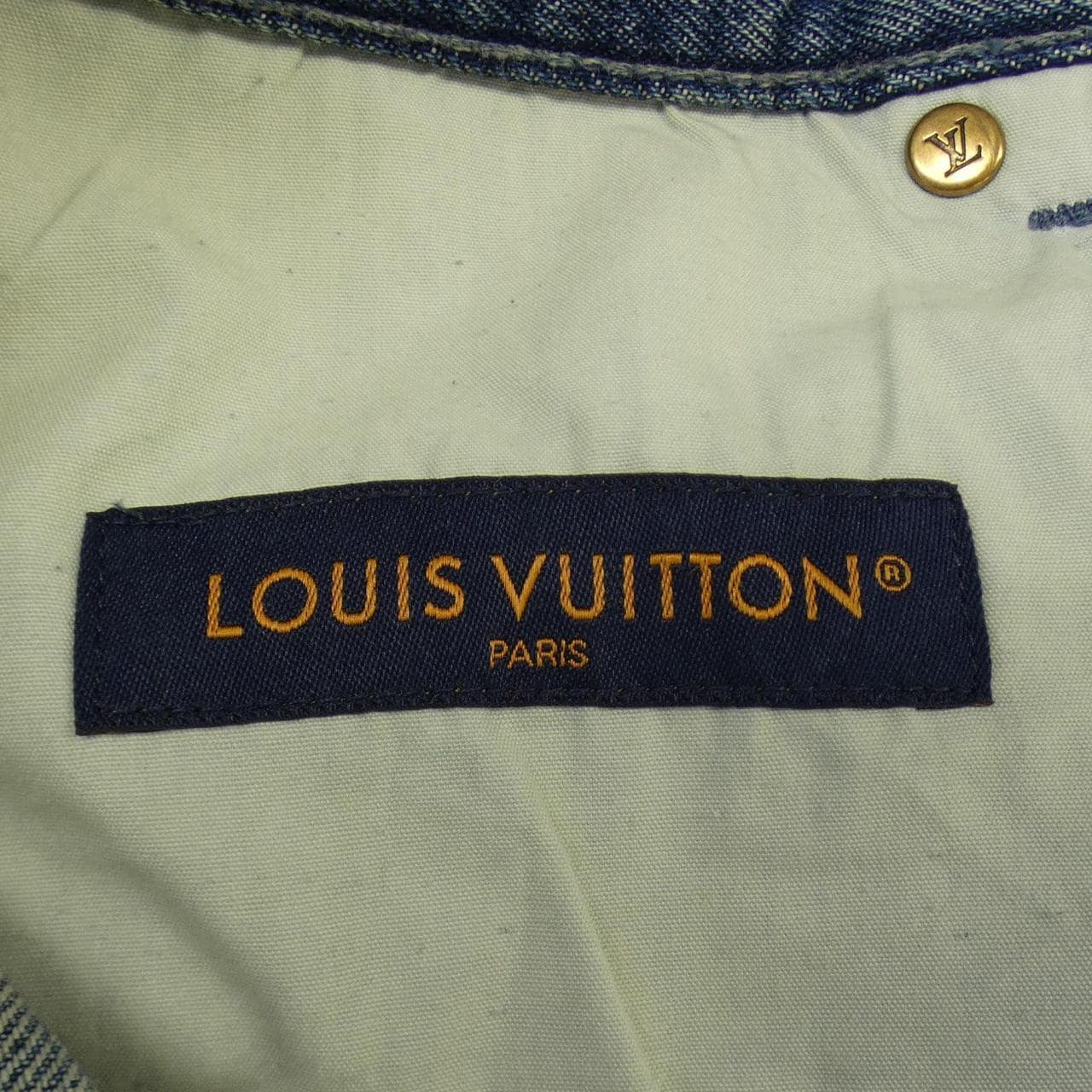 ルイヴィトン LOUIS VUITTON ショートパンツ