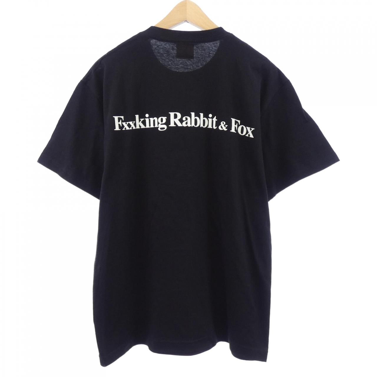エフアールツー FR2 Tシャツ