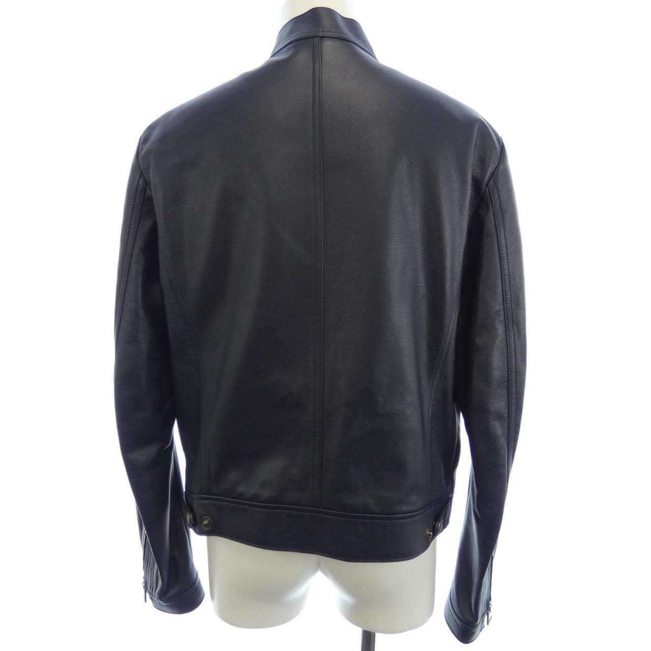トムフォード TOM FORD LBS004-LMG003523 レザージャケット