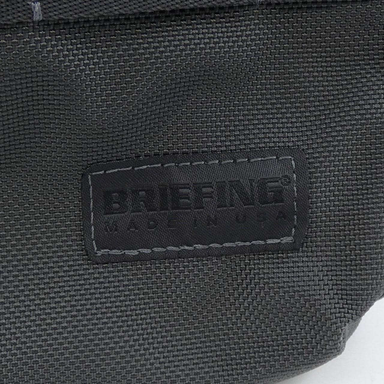 ブリーフィング BRIEFING BACKPACK
