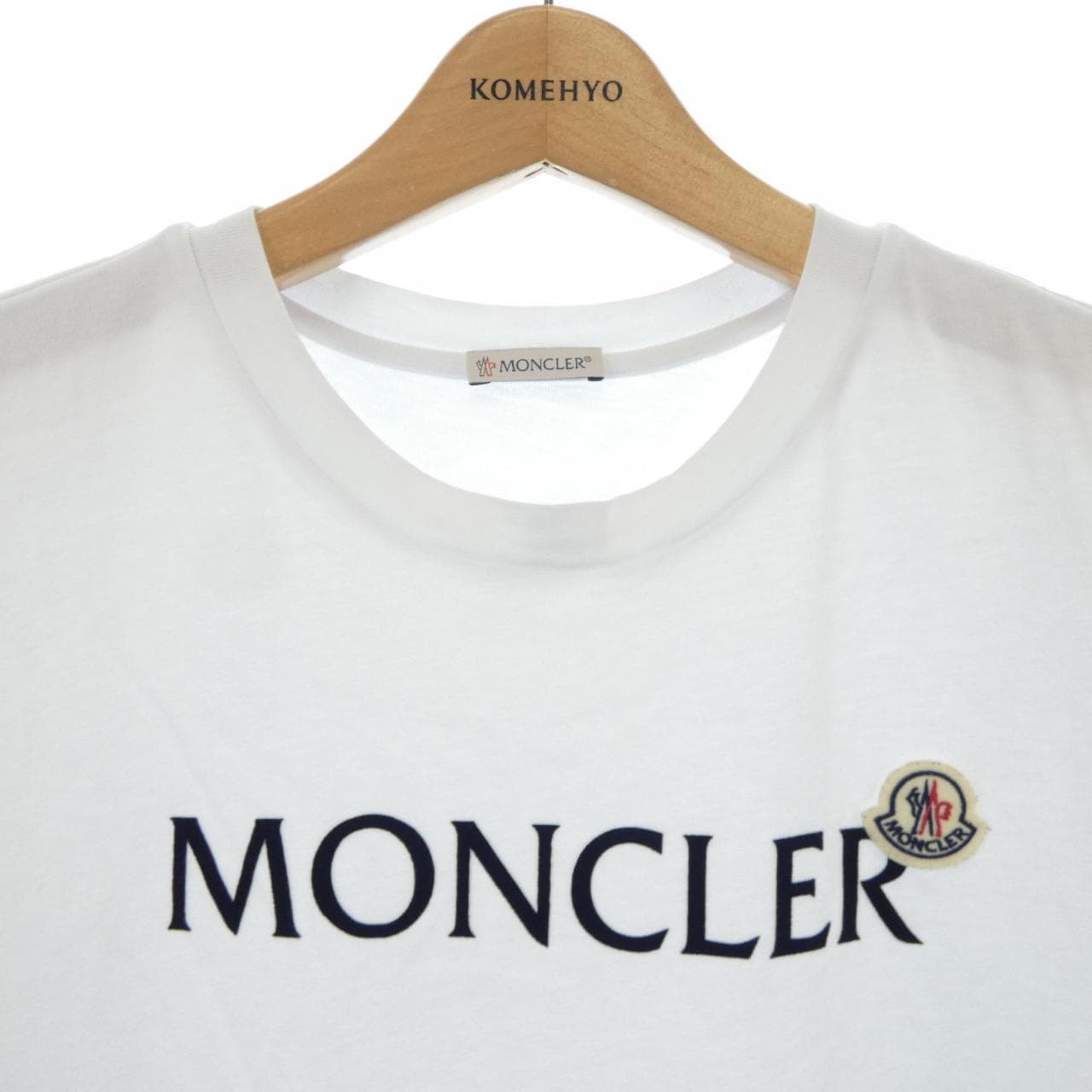 モンクレール MONCLER 20918C00047 Tシャツ