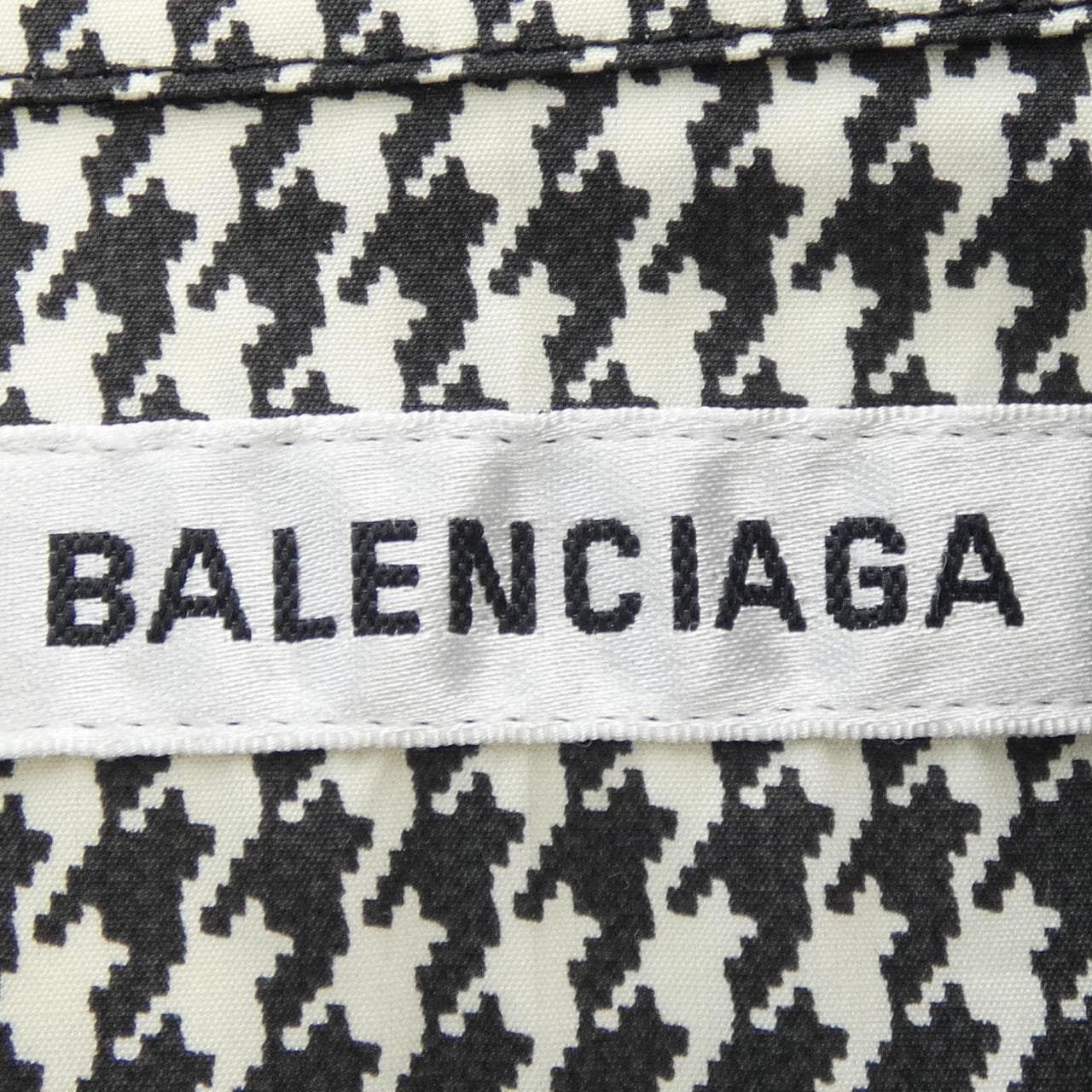 バレンシアガ BALENCIAGA 583895 シャツ