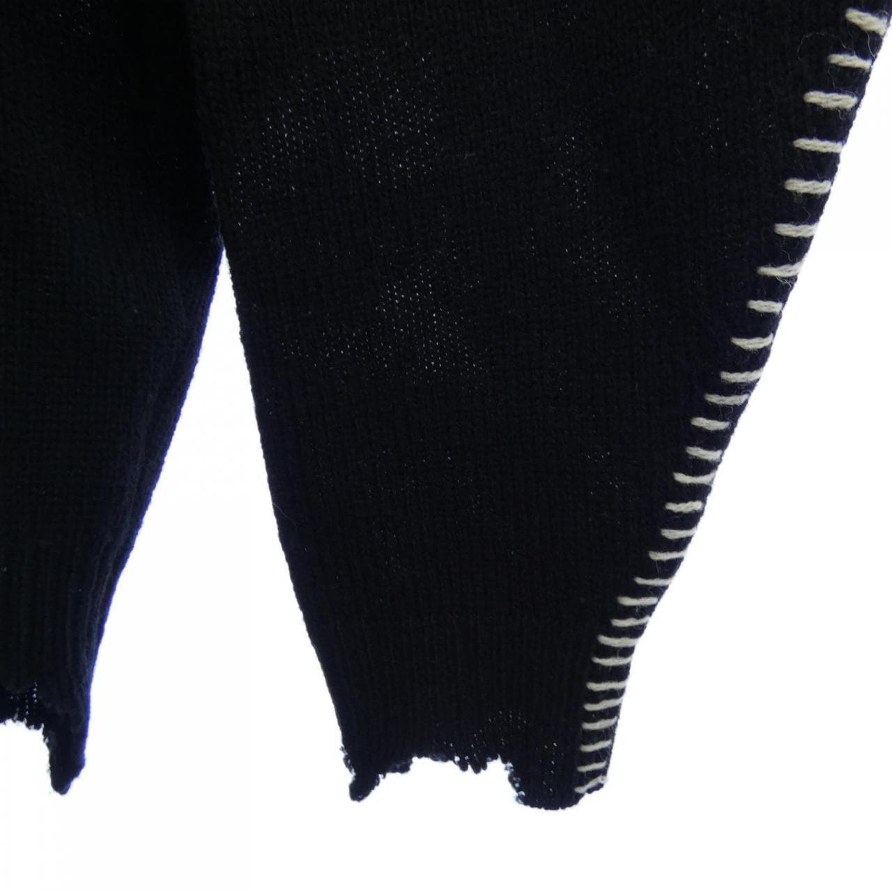 セントマイケル SAINT MICHAEL SM-A21-0000-039 ニット