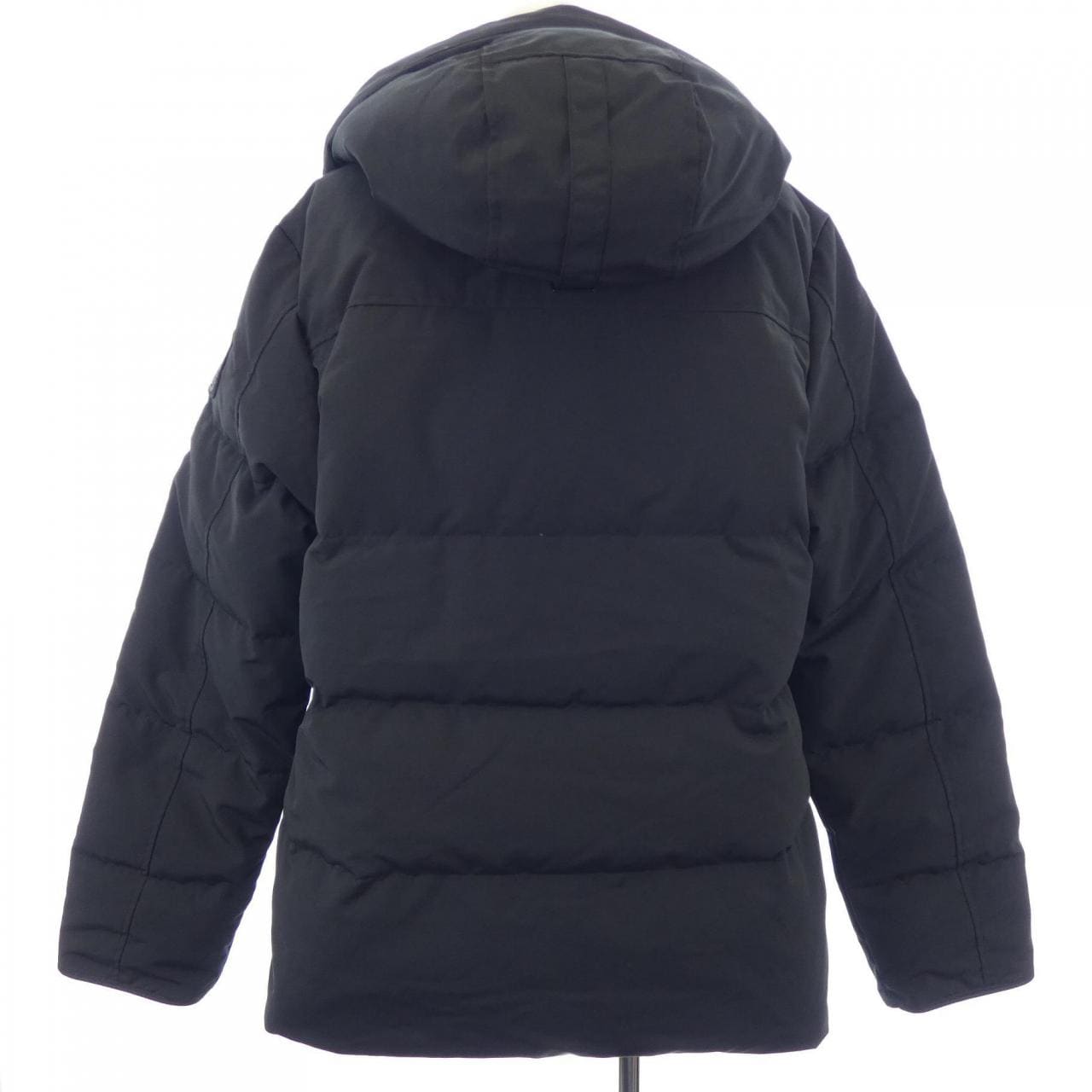 カナダグース CANADA GOOSE BLACK LABEL 2080MB MACMILLAN マクミラン ダウンジャケット