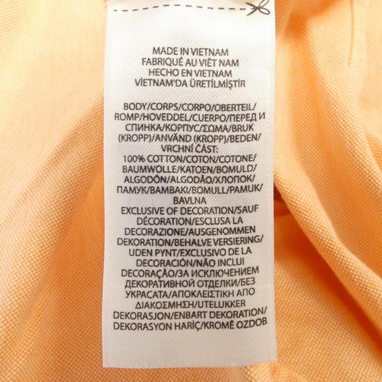 Ralph LaLPH LAUREN襯衫