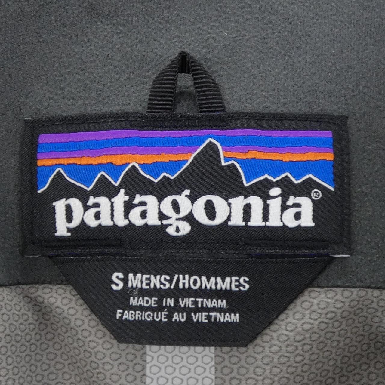パタゴニア PATAGONIA 84801 ジャケット