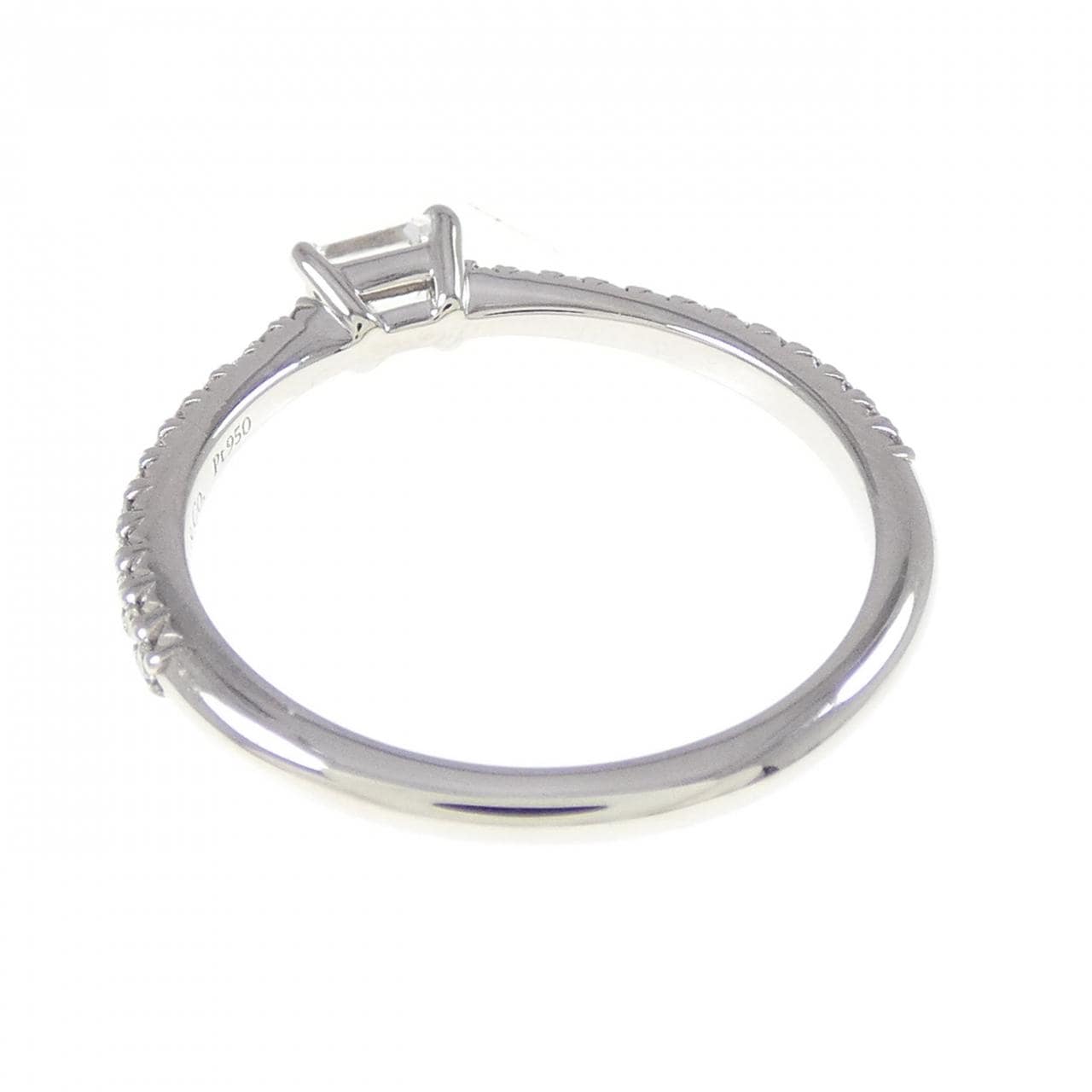 TIFFANY Novo Horizon Ring